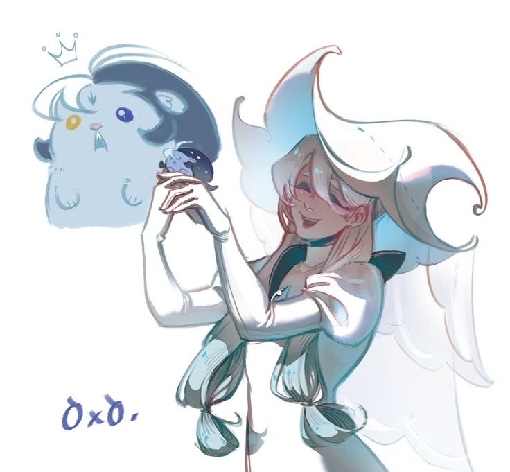 First Milk Cookie  thumbnail