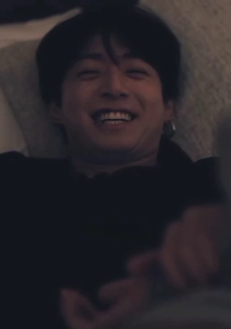 Jungkook thumbnail