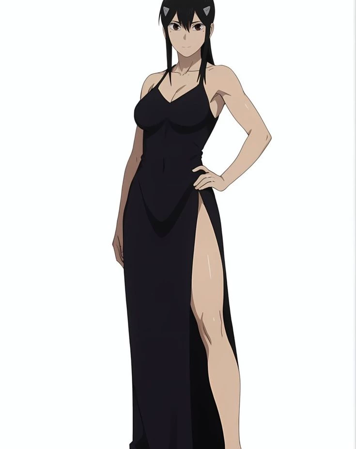 Mina Ashiro thumbnail
