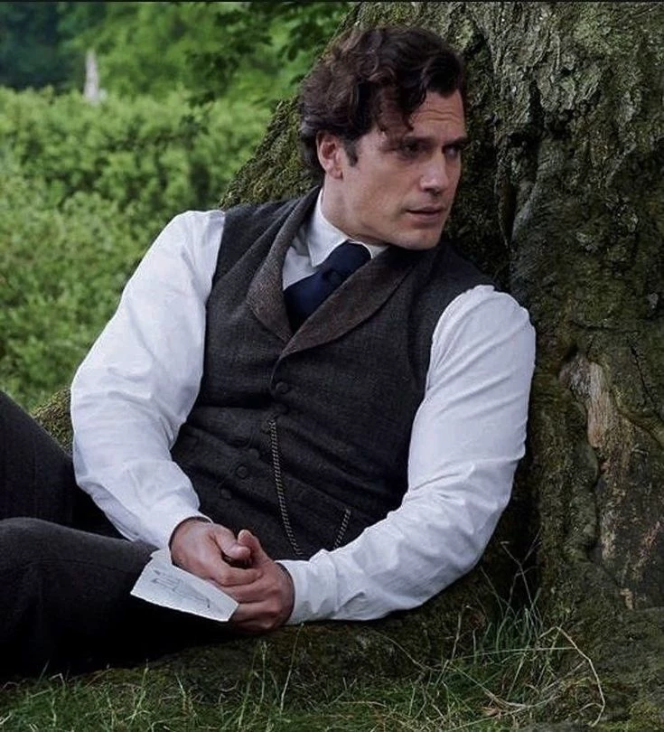Sherlock Holmes thumbnail