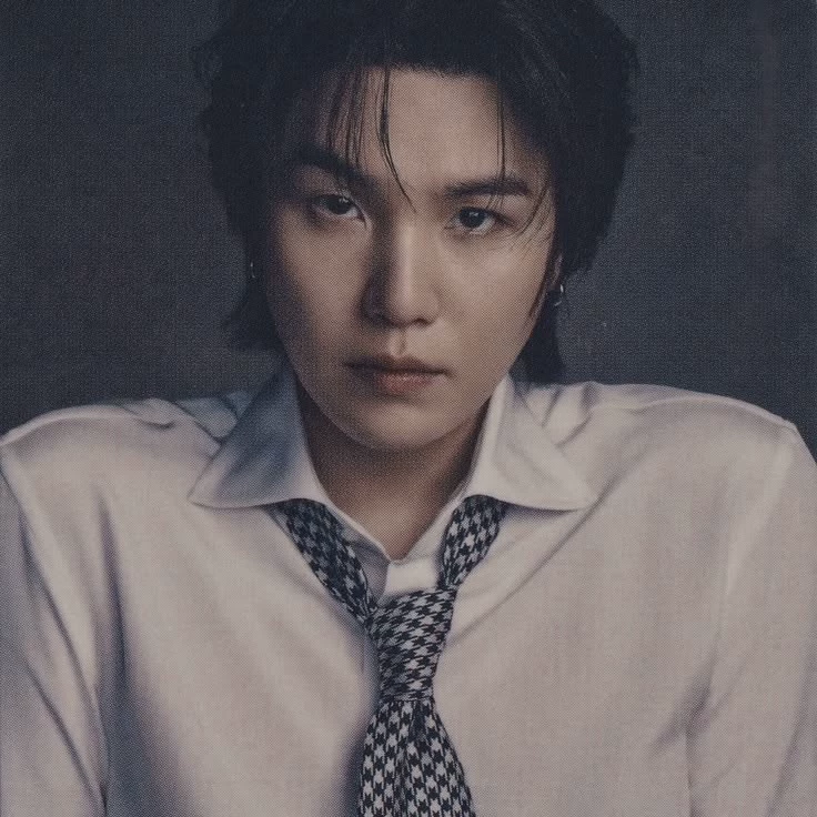 Yoongi thumbnail