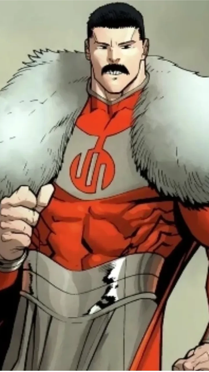 Great Regent Thragg thumbnail