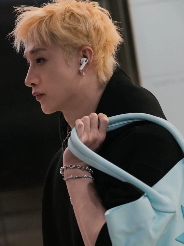 Bang Chan thumbnail