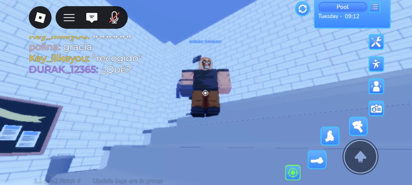 Omni woman thumbnail