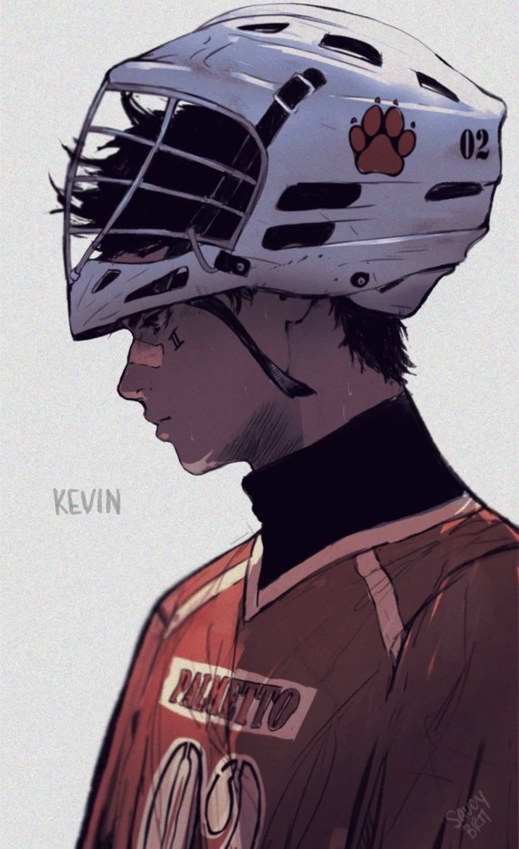 New team (enemy, lacrosse) (aftg, Kevin Day, au) thumbnail