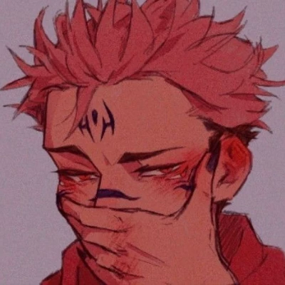 Ryomen Sukuna thumbnail