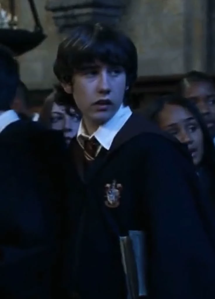 Neville Longbottom thumbnail