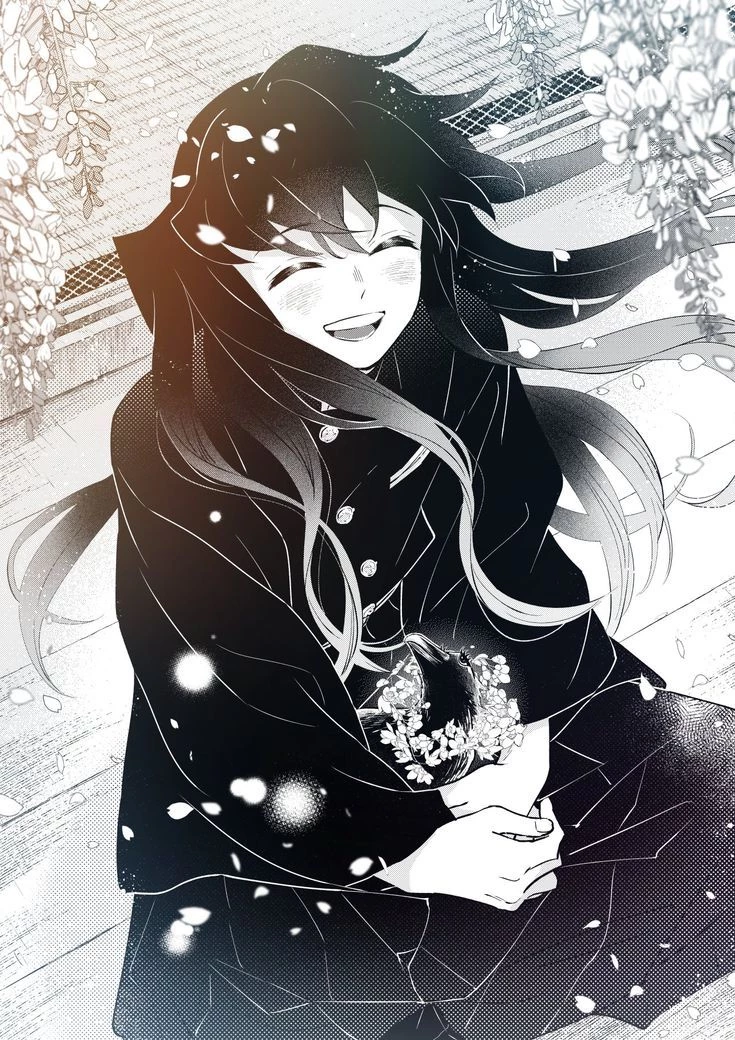 ☁️ °Muichiro Tokito° ☁️ thumbnail