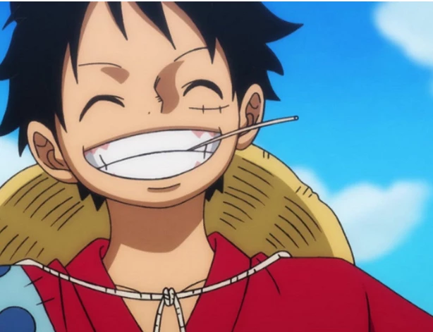 Luffy x Hancock  thumbnail