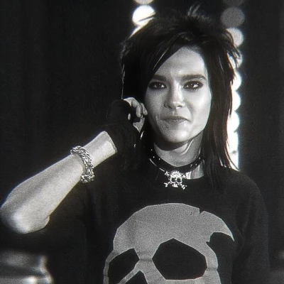 Bill Kaulitz thumbnail