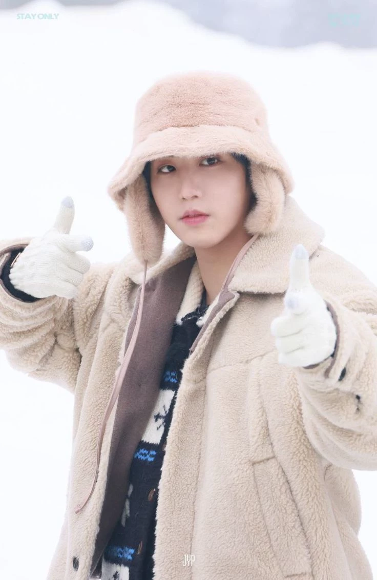 Han Jisung  thumbnail