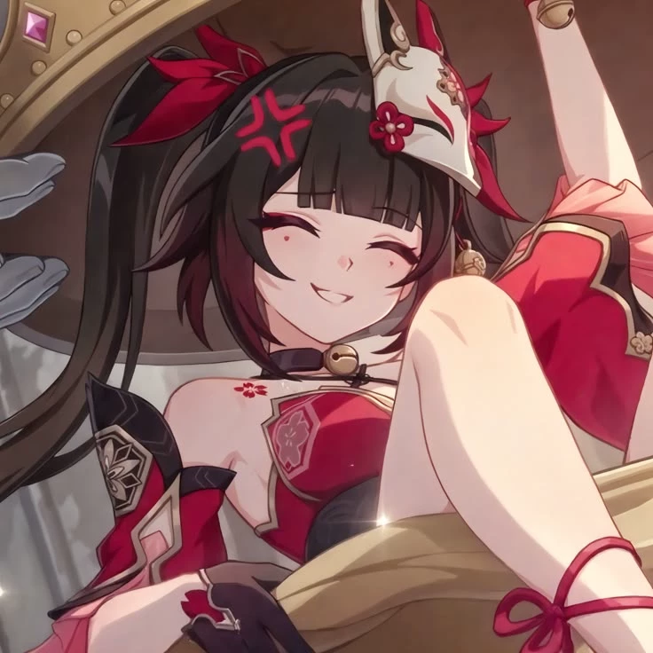 Sparkle (Honkai: Star Rail) thumbnail