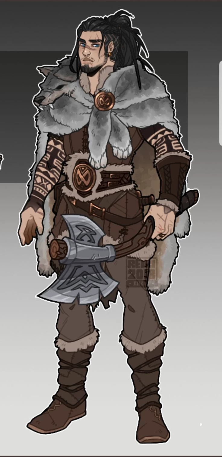 Ragnar lodbrok thumbnail