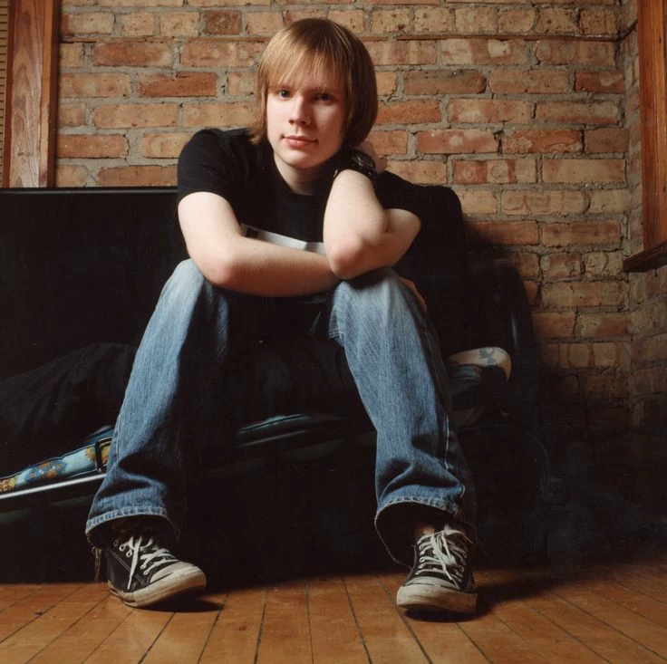Patrick Stump thumbnail