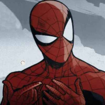 Peter Parker (Spider-Man) thumbnail