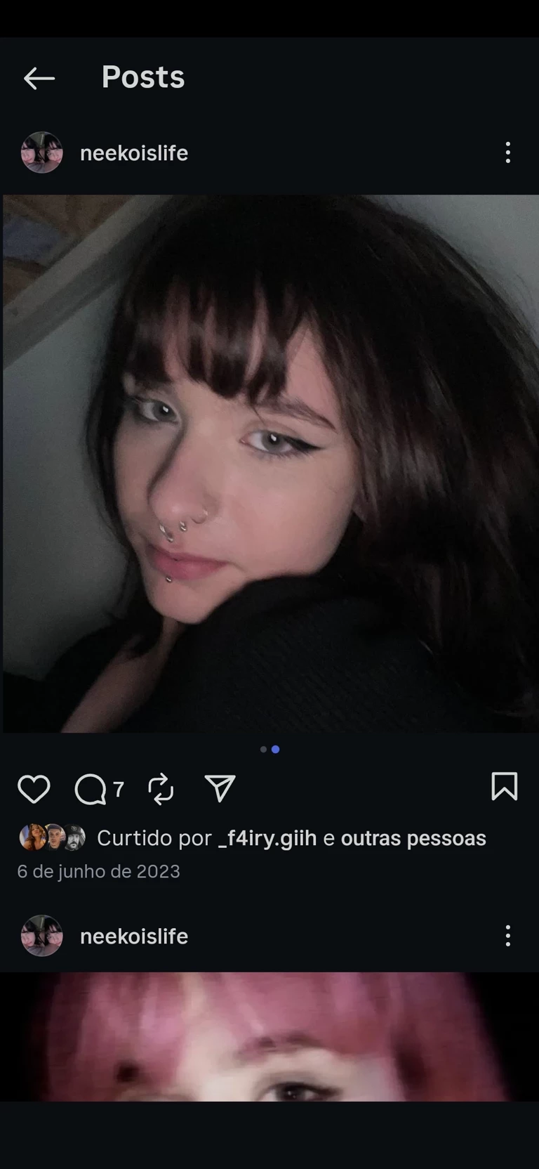 Manu (namorada) thumbnail
