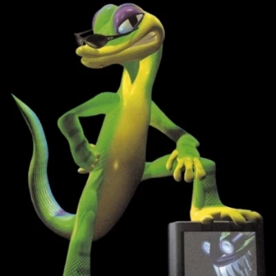 Gex thumbnail