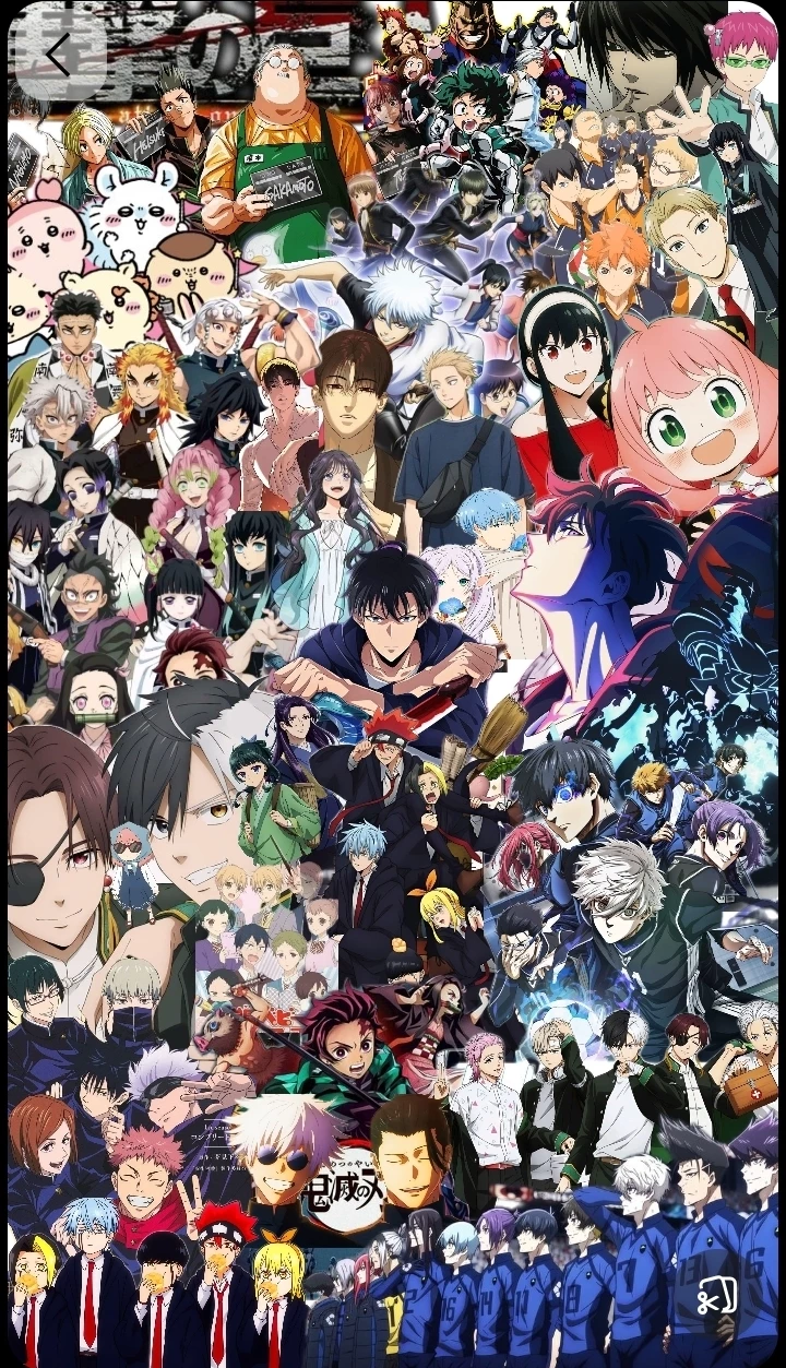 THE ANIME INTERVIEW ROOM  thumbnail
