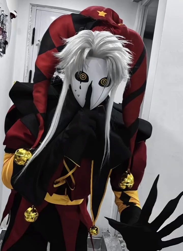 ° <★Pierrot★> ° thumbnail