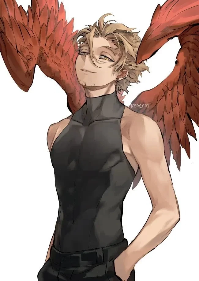 Keigo Tamaki (Hawks) thumbnail