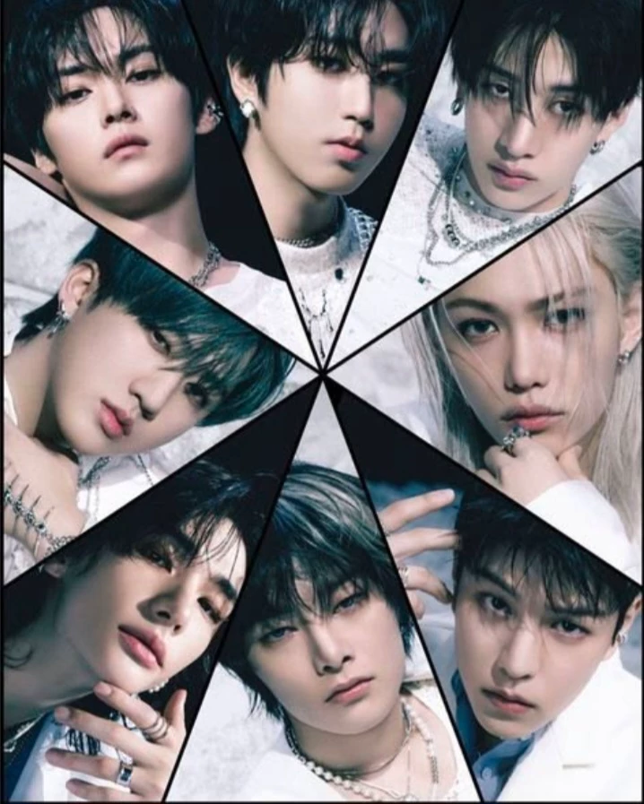 Stray kids thumbnail