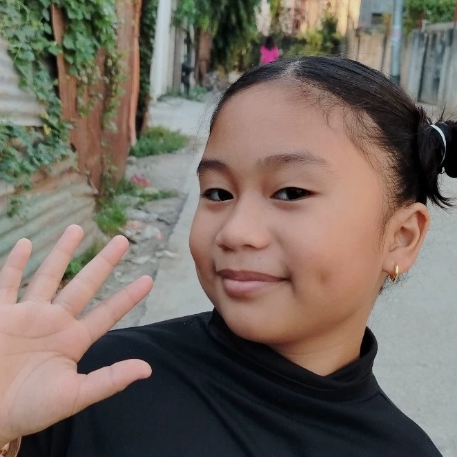 Queencess Jade U. Bacalso