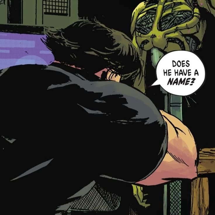 Absolute Batman (Bruce Wayne) thumbnail