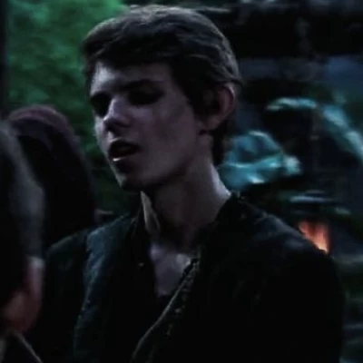 Peter Pan thumbnail