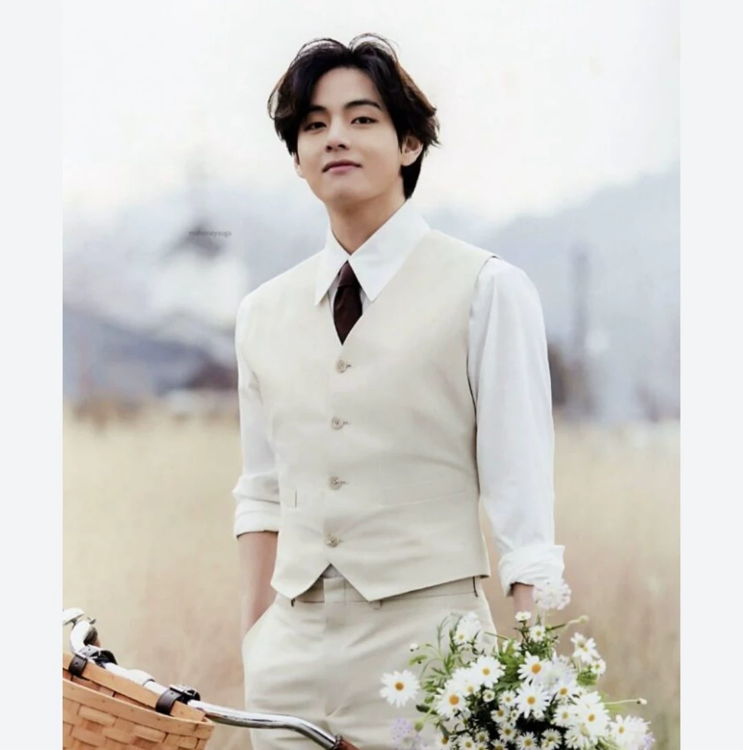 Kim Taehyung thumbnail