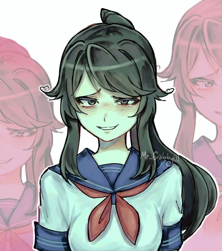 Ayano Aishi thumbnail