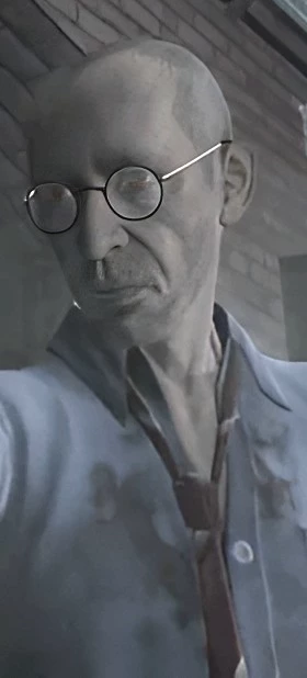 Martin Fitch (Silent Hill: Homecoming)
 thumbnail
