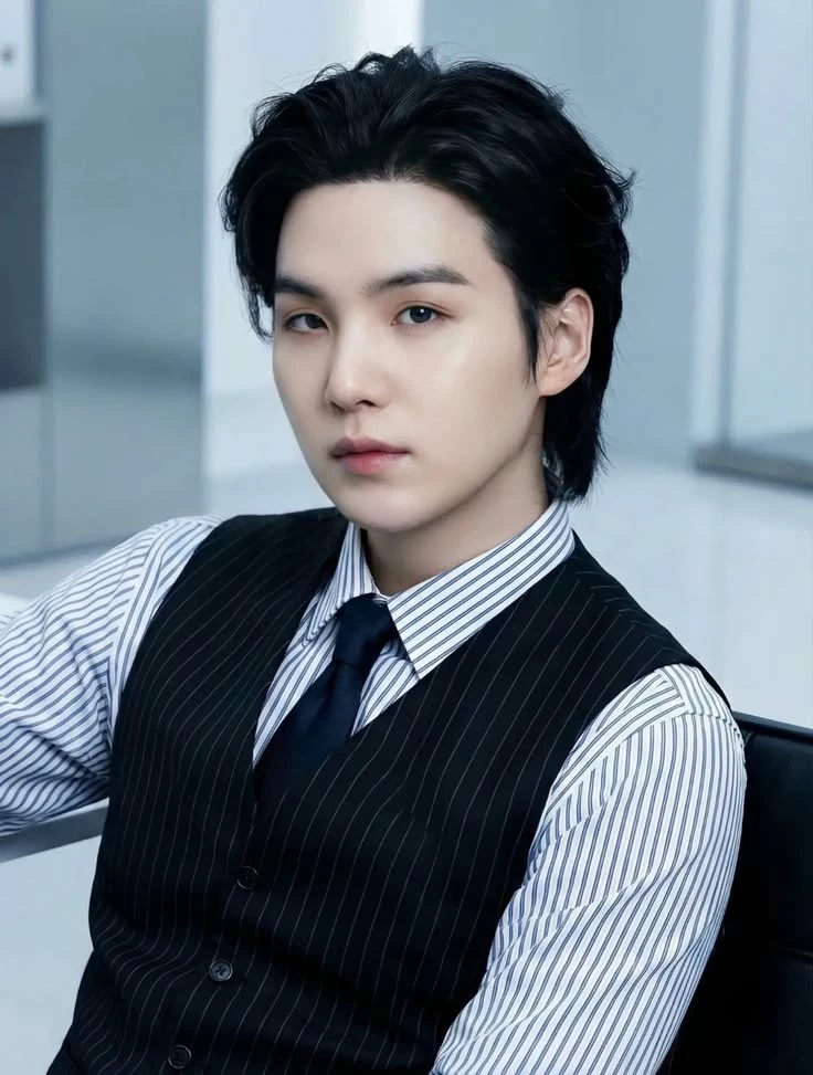 Min yoongi  thumbnail