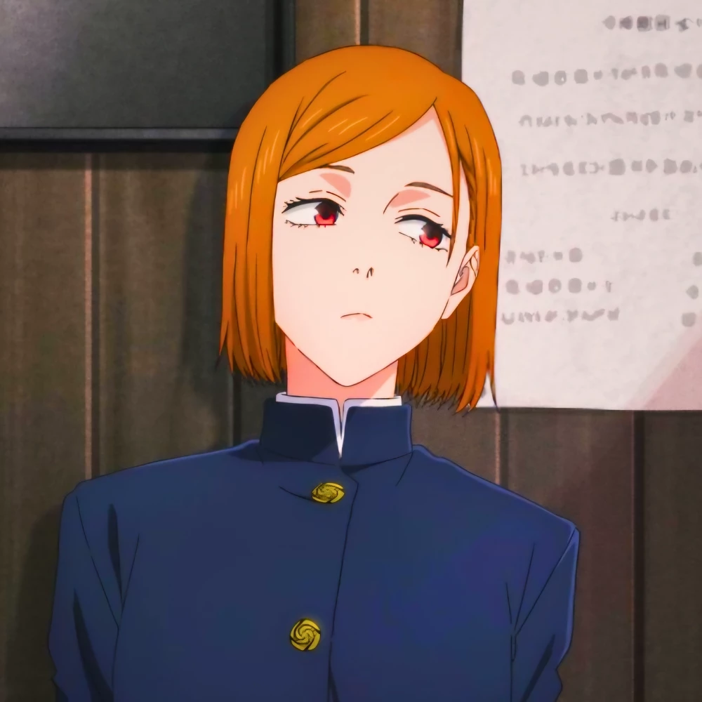 Nobara Kugisaki  thumbnail