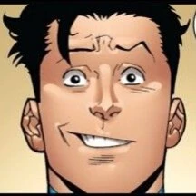 REAL mark Grayson