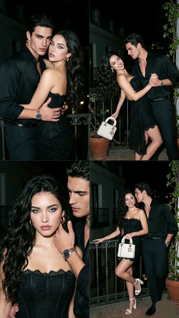 An Unexpected Marriage in Milan thumbnail