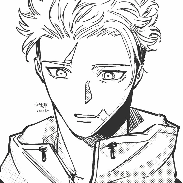 Yuji itadori thumbnail
