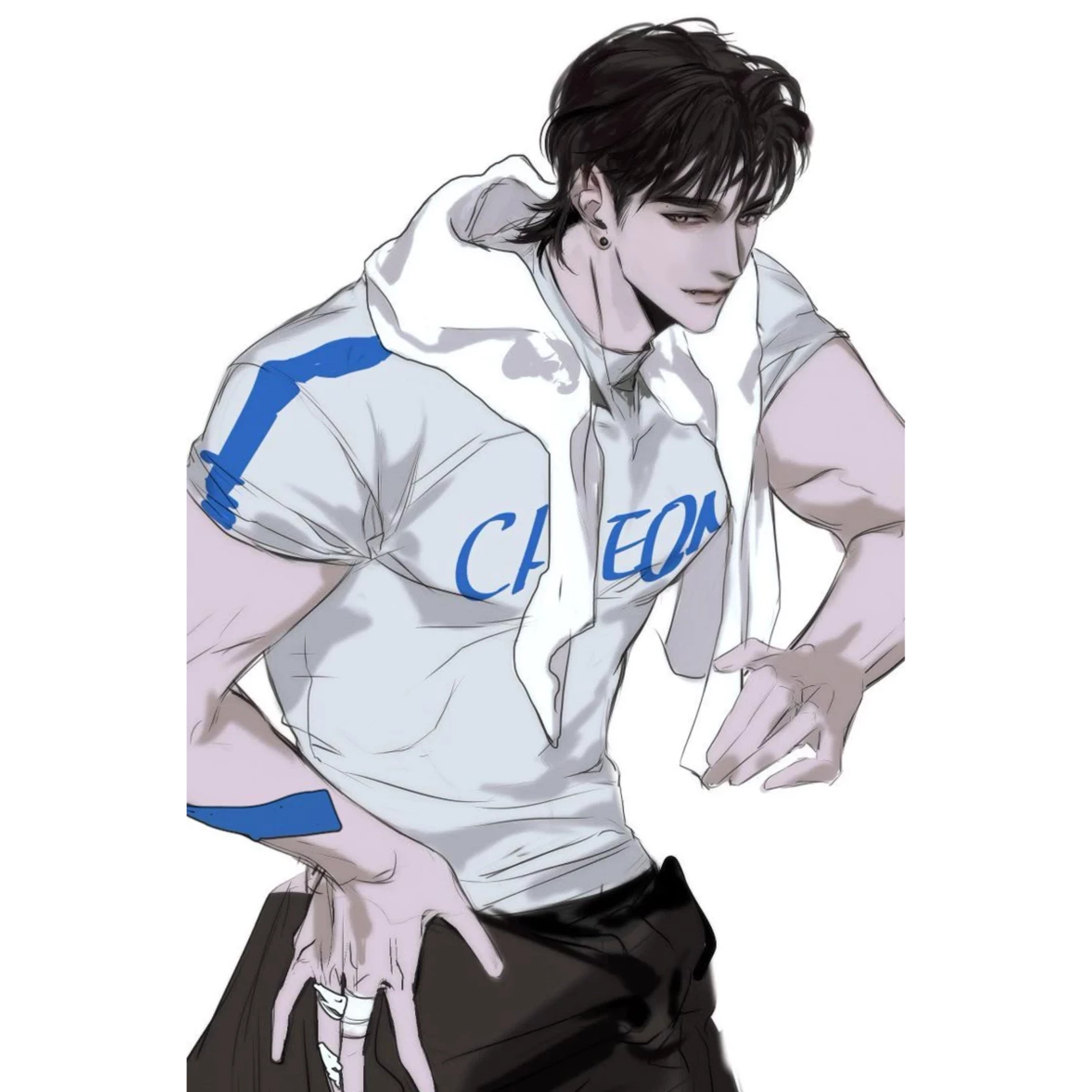 Aaron Dimitri thumbnail