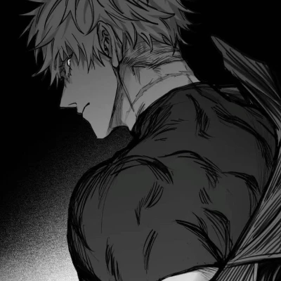 Satoru Gojo thumbnail