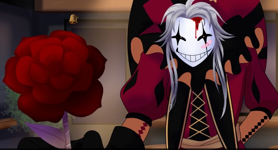 Pierrot (The Freak Circus) thumbnail