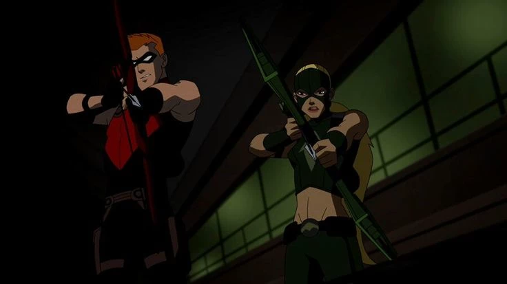 Young Justice: Secret Boyfriend thumbnail