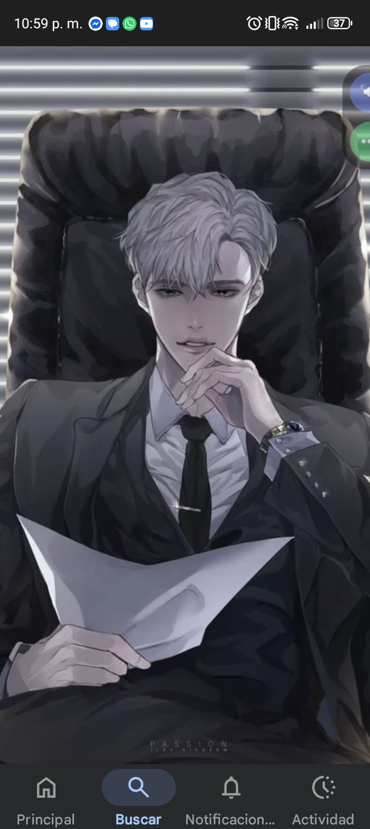 Xavier Kim thumbnail
