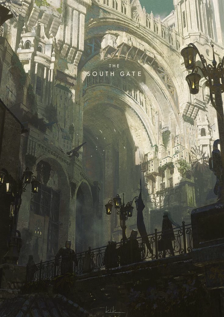 Victorian Age (Time Travel) thumbnail