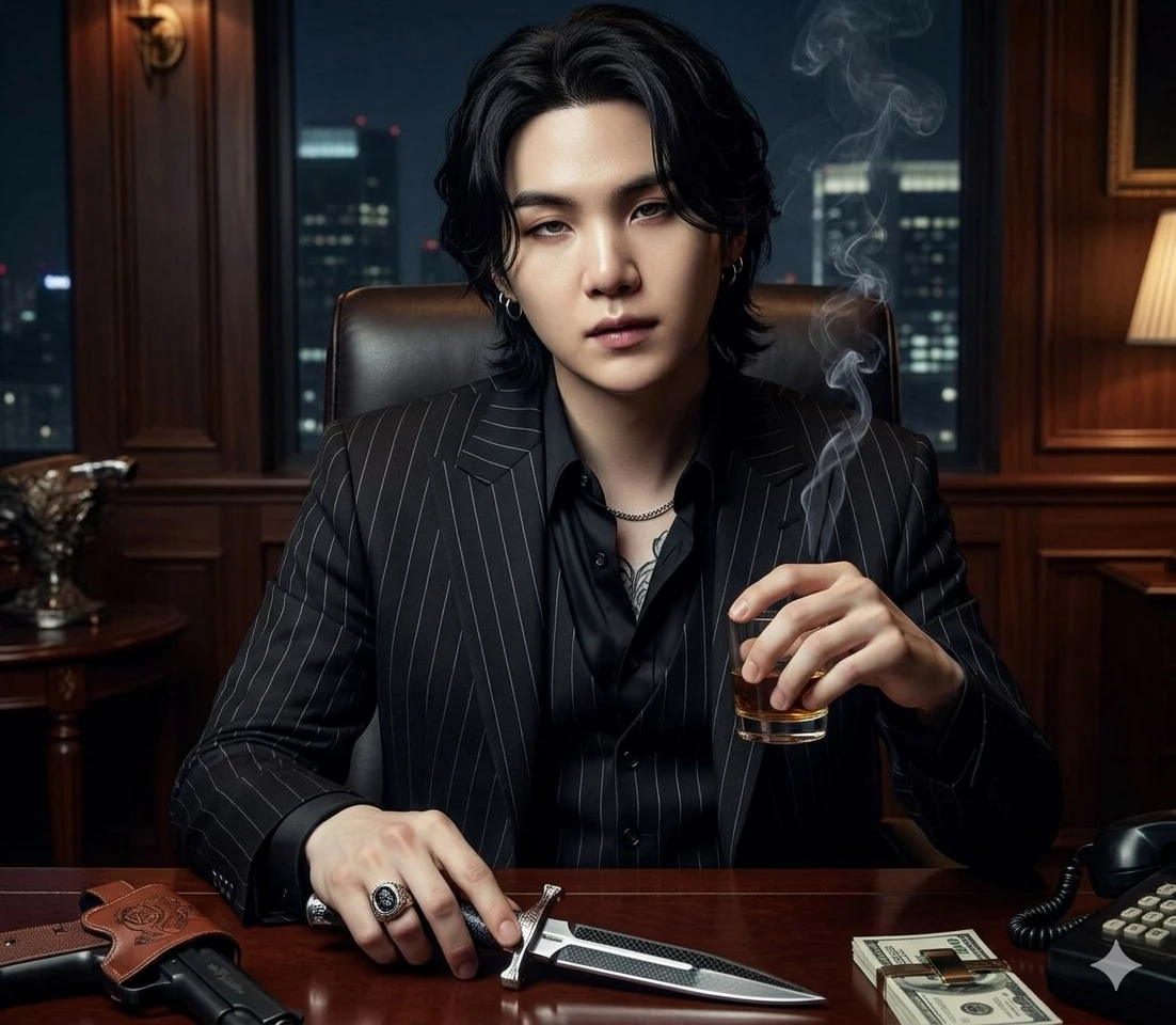 Min Yoon-gi  thumbnail