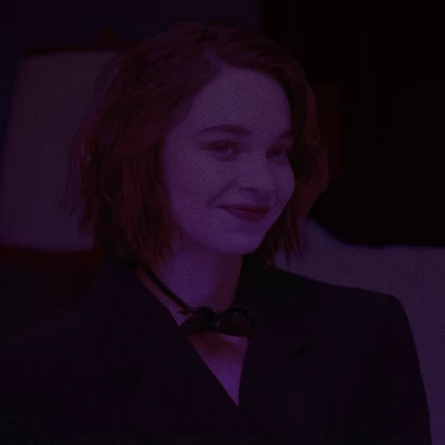 Emma Myers thumbnail