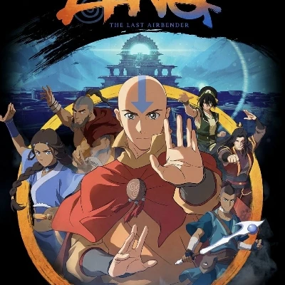 Avatar  thumbnail