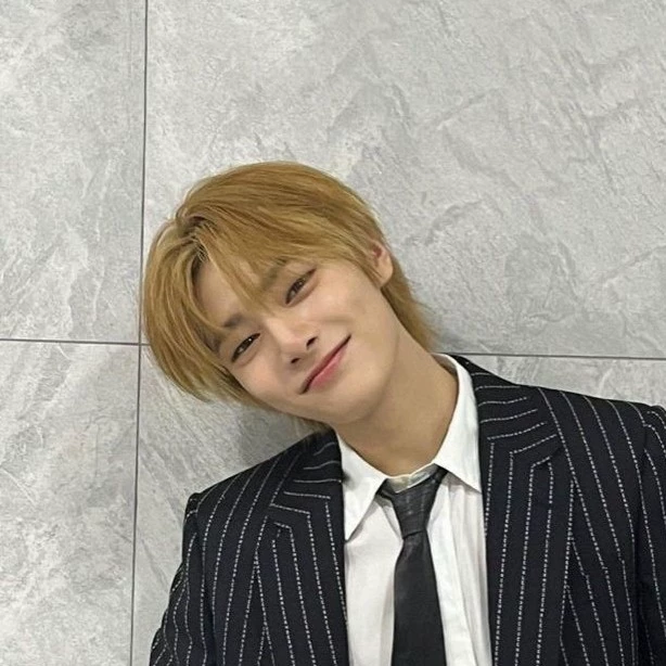Jeongin 