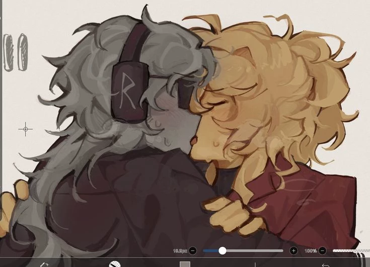 Paycheck - Forsaken AU thumbnail