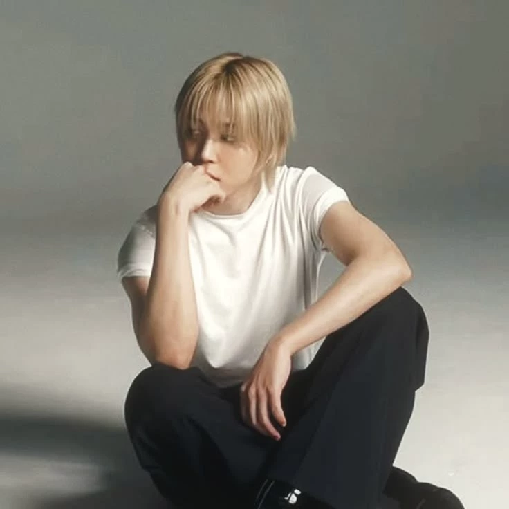 Park Jimin 
