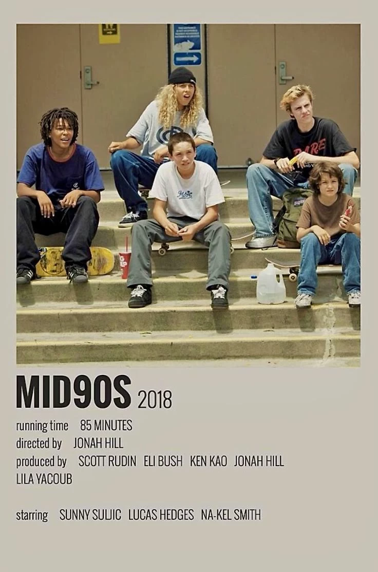 Mid 90's thumbnail