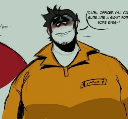Bob Velseb ⛓️🩸 thumbnail
